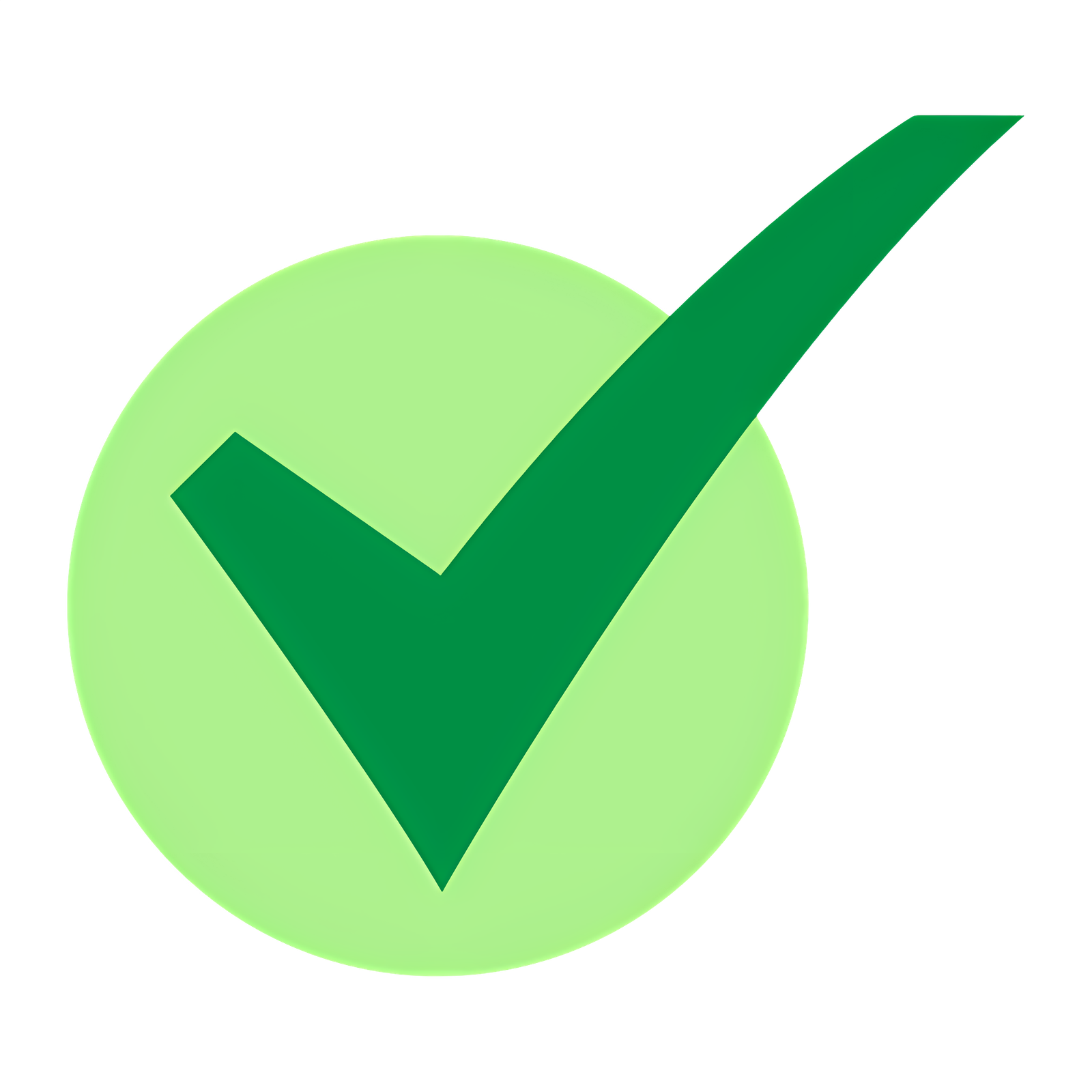 Verified Checkmark